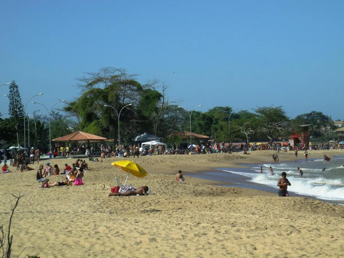 Suite Brisamar Cabo Frio Brasil