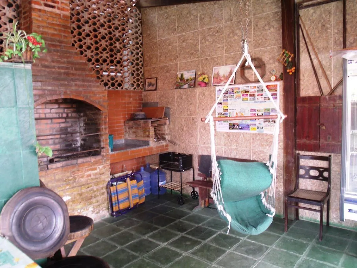 Suite Brisamar Cabo Frio Apartamento
