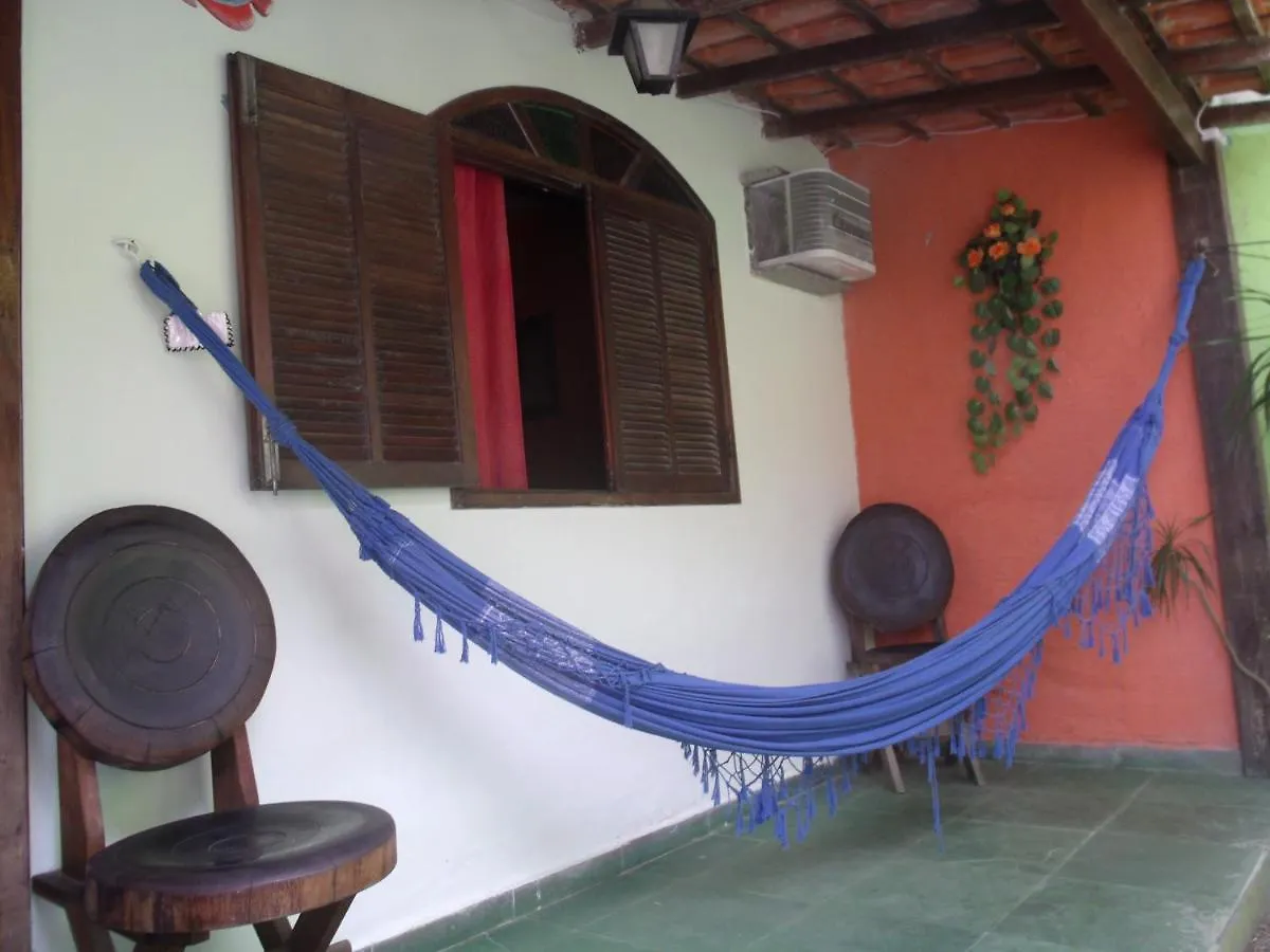 Apartamento Suite Brisamar Cabo Frio Brasil