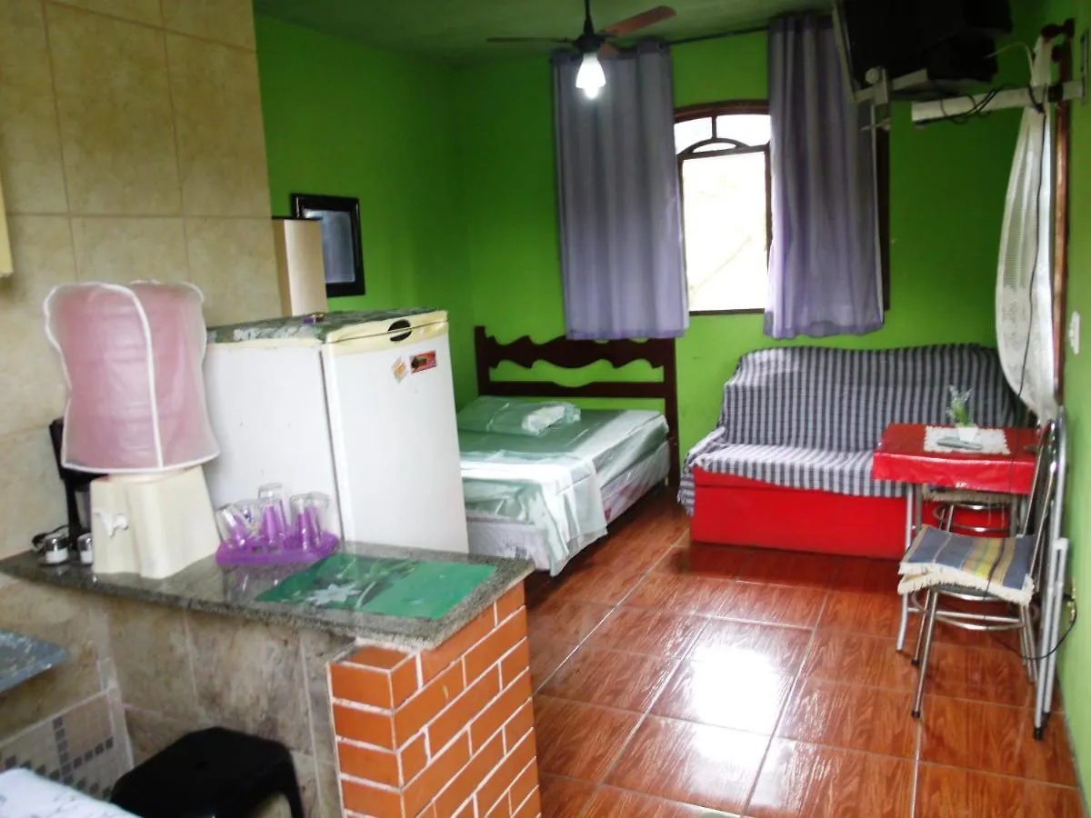 Suite Brisamar Cabo Frio