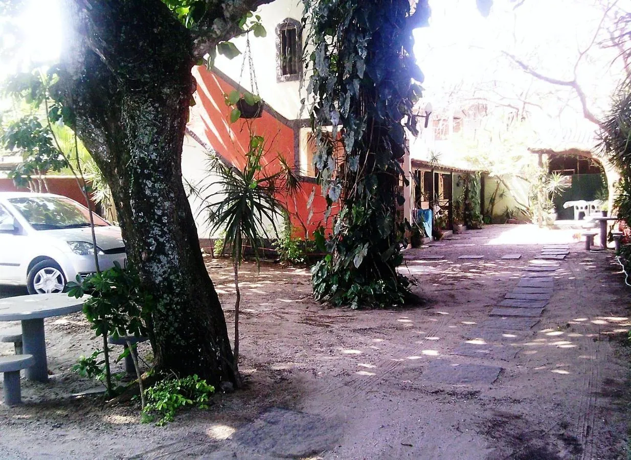 Suite Brisamar Cabo Frio
