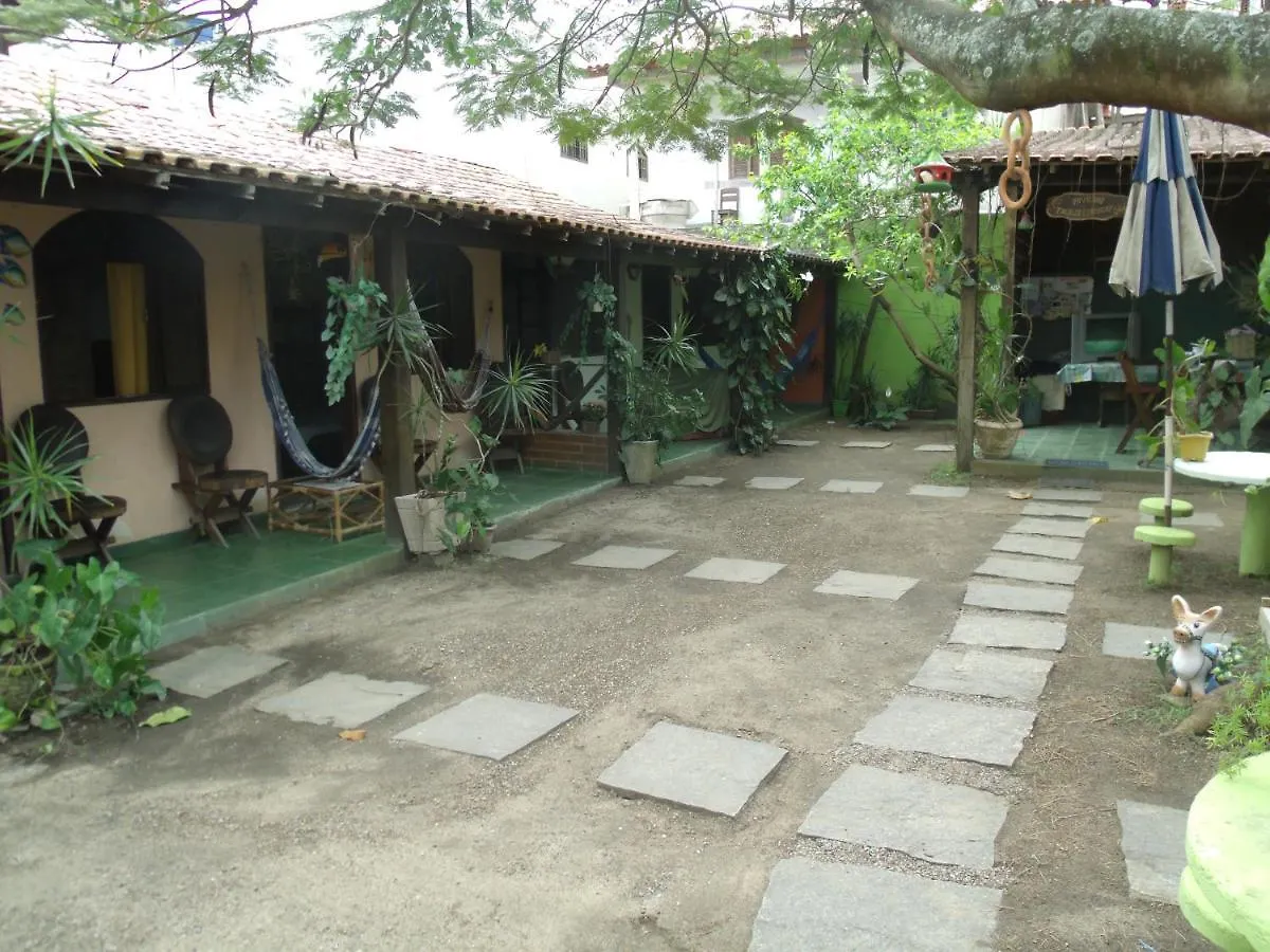 Suite Brisamar Cabo Frio
