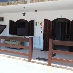 Casa Em Condomínio Com Piscina Em Cabo Frio