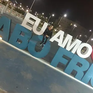 Aluguel Por Temporada Cabo Frio